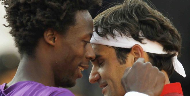 Monfils vs Federer, vu par les spécialistes