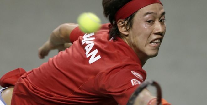 Top 10 : Champions asiatiques de tennis