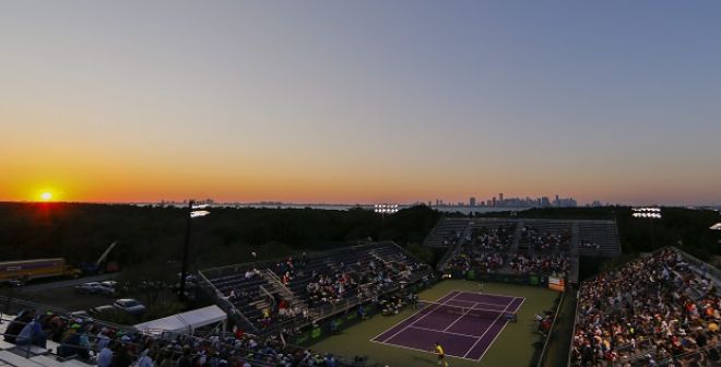 Miami : tout avait si mal commencé ! 