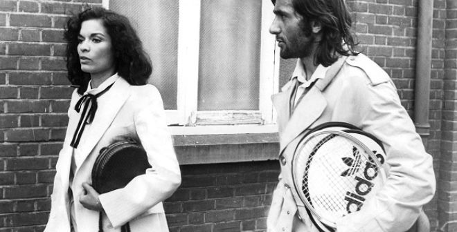 Le jour où Ilie Nastase est devenu « Nasty »