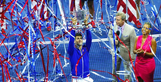 US Open : ce qu'il va se passer !