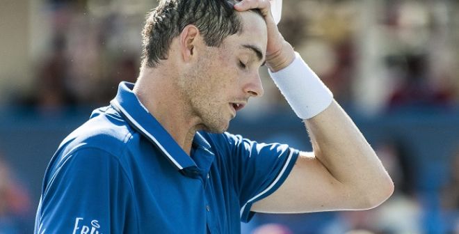 Qu’arrive-t-il au tennis américain ?