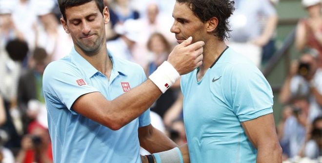 Monte-Carlo, Roland-Garros et l’arlésienne « Djoko »