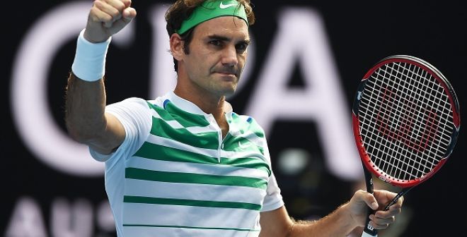 Top 10 : Les records que Roger Federer ne détient pas (encore ?)