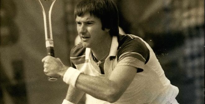 Jouer à Roland-Garros sans préparation, le précédent Jimmy Connors