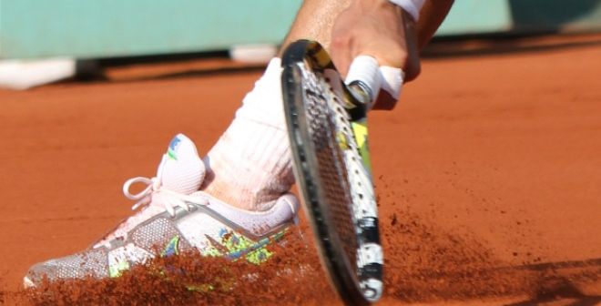 Tu sais que tu es en deuxième semaine de Roland-Garros quand...