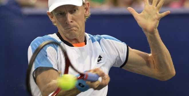 Le joueur parfait, selon Kevin Anderson