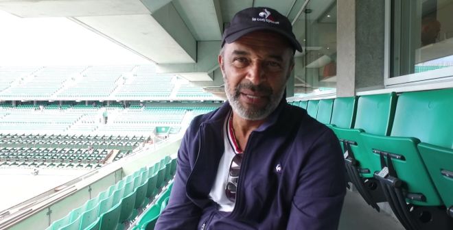 Yannick Noah dit tout