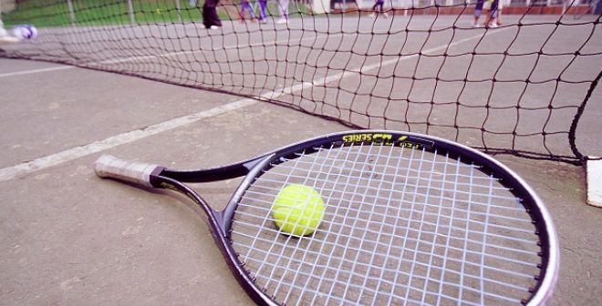 Tu sais que t'es nul en tennis quand...