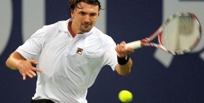 Le jour où Goran Ivanisevic a cassé toutes ses raquettes