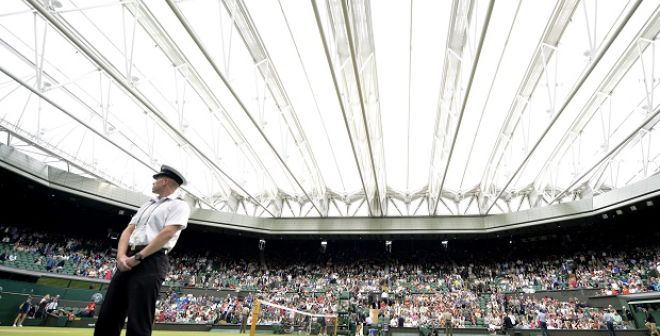 Tu sais que tu assistes (potentiellement) à un match truqué quand…