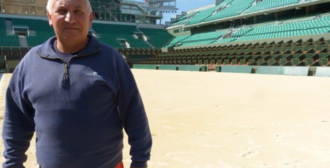 Le Vrai/Faux de la terre battue de Roland - Garros