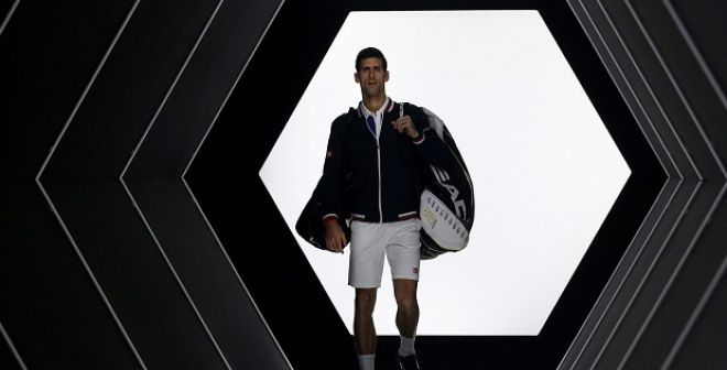 Djokovic, plus que jamais le premier