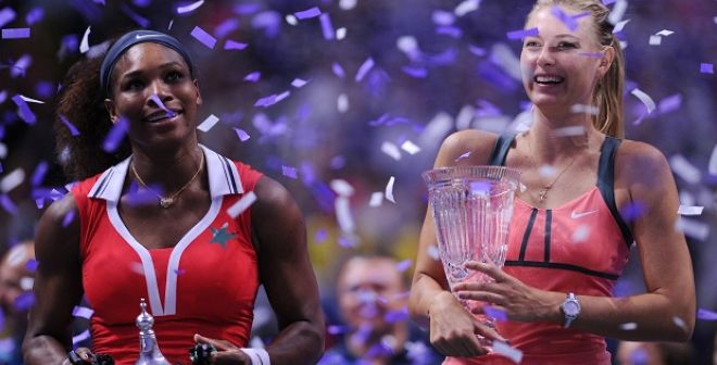 Pourquoi le tennis est le sport féminin numéro un ?