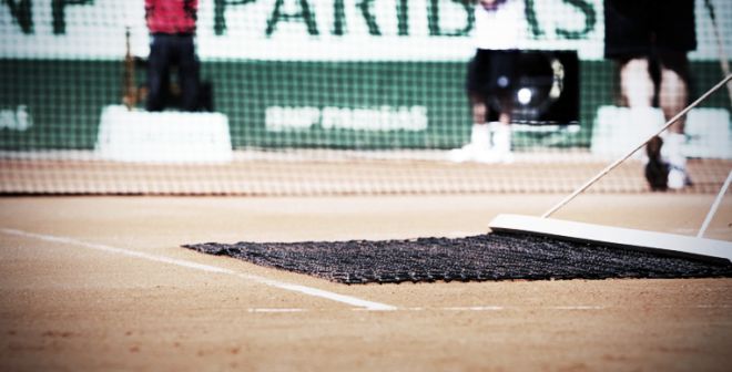 DIX INFOS DE ROLAND-GARROS QUI VOUS ONT (SUREMENT) ECHAPPEES