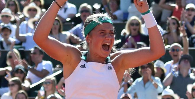 PAROLES DE FANS : LE TENNIS FÉMININ C’EST BIEN !