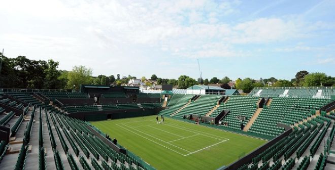 Wimbledon : Le mystérieux court numéro 2