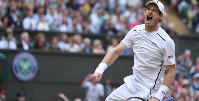 Sauve nous Andy Murray !