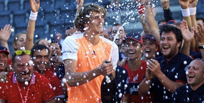 D’un Z qui veut dire Zverev