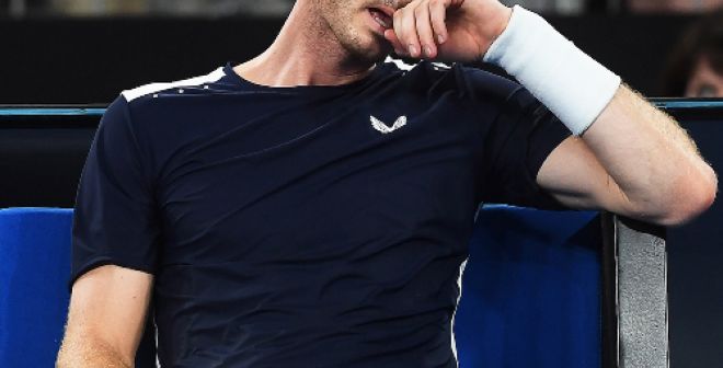 L'actu tennis (mais pas que) de la semaine : une sonnette et Murray