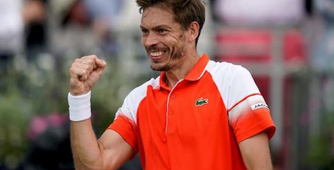 The tennis news (but not only) of the week: Mahut’s jokes and millions for Tintin