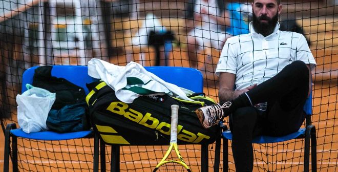 La Franchise de Beno&icirc;t Paire