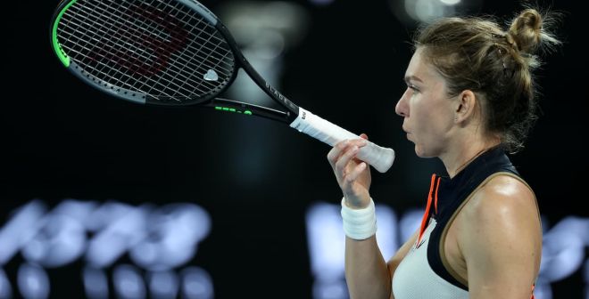 The tennis news (but not only) of the week: Simona Halep’s vaccine and a record for the longest tire push