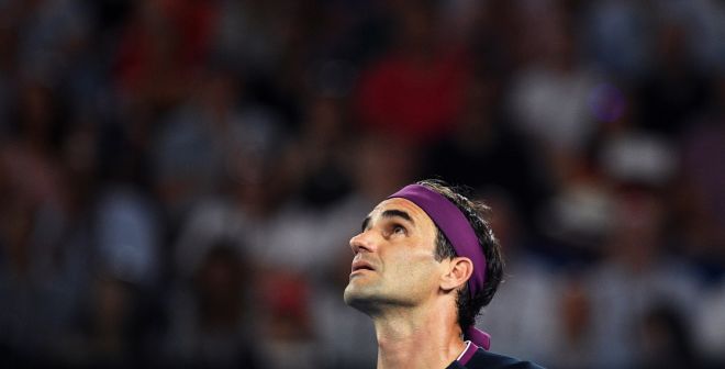 Roger Federer : un retour pour le plaisir du jeu, et gagner