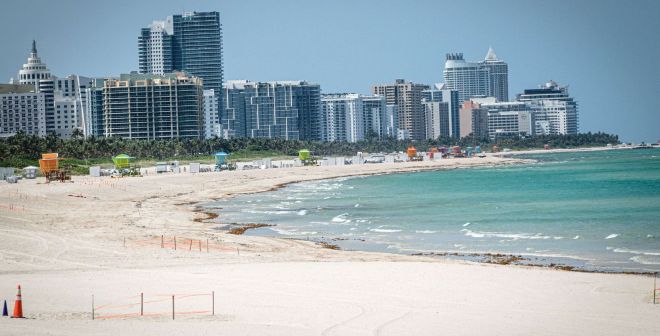 Miami : un Masters 1000 du pauvre