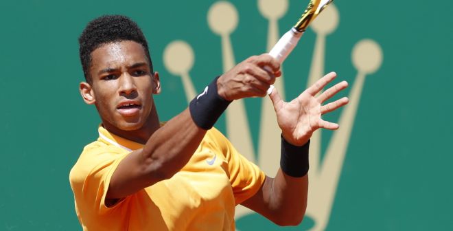 Toni Nadal – an excellent choice by Félix Auger-Aliassime