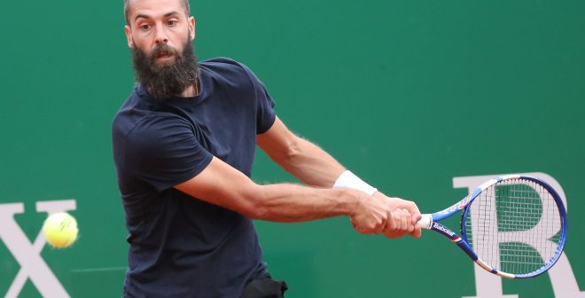 Apr&egrave;s, j&rsquo;arr&ecirc;te de parler de Beno&icirc;t Paire