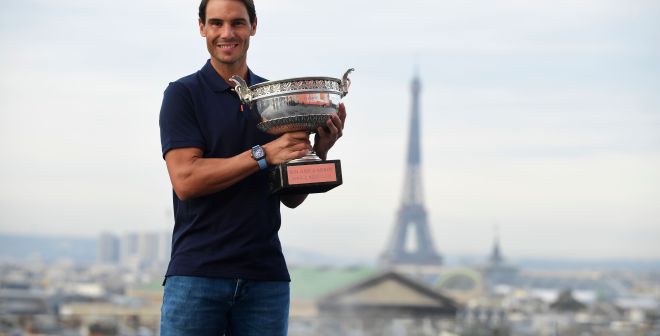 Roland-Garros 2021 : mode d&rsquo;emploi