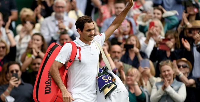 La sortie de Federer n’est pas simple