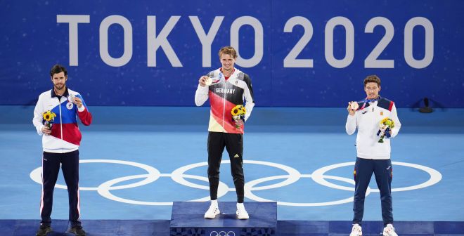 Fin des Jeux ! Next : Paris 2024