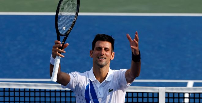 US Open 2021 : mes pronos