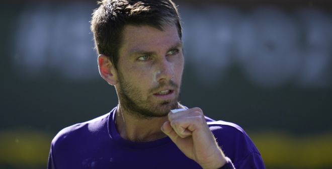 Cameron Norrie: from 70th in the world at the start of the season to a possible Masters qualification