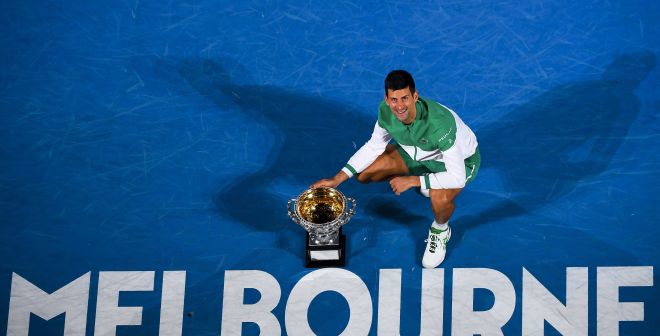 Novak Djokovic va-t-il pouvoir réussir le quatre à la suite à l’Open d’Australie ?