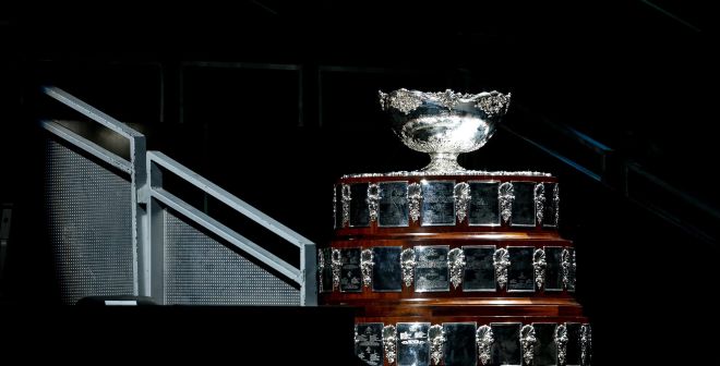 Il faut un sauveur pour la Coupe Davis