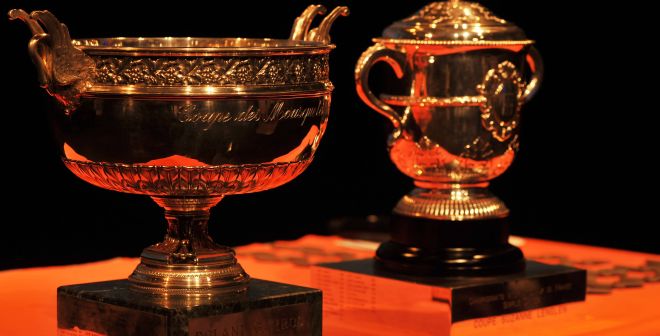 Avant Roland-Garros, ma lettre ouverte au sort