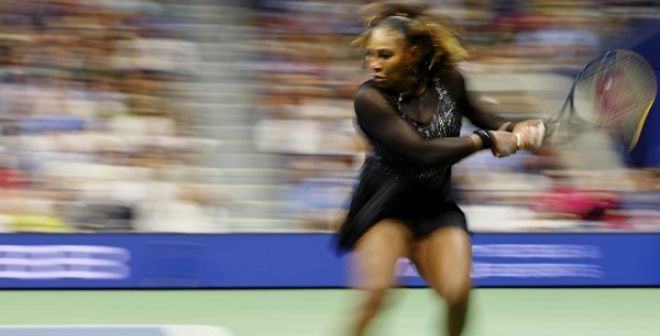 Is Serena Williams the GOAT?