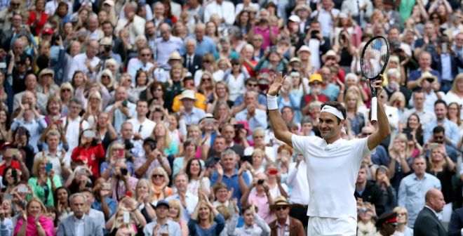 Roger Federer hors des courts :  huit anecdotes révélatrices de sa personnalité si appréciée