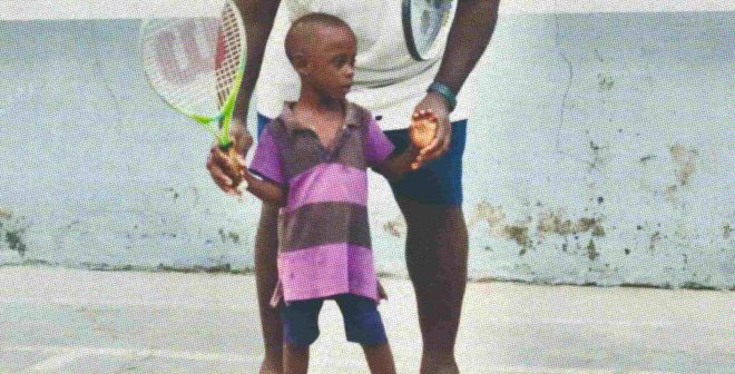 1999 : Joseph et les enfants de Douala
