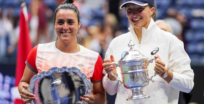 Iga Świątek, Aryna Sabalenka, Caroline Garcia, Ons Jabeur... Qui va gagner l’US Open 2023 ?