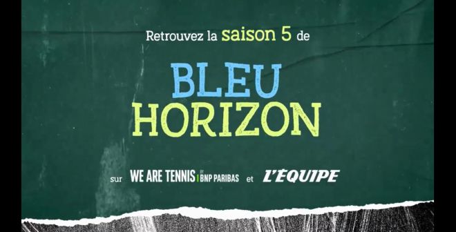 Bleu Horizon : Saison 5