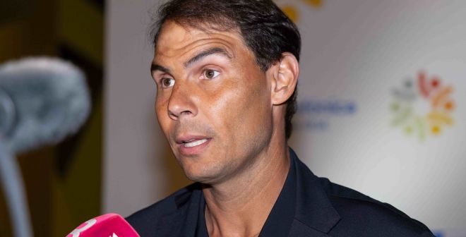 Rafael Nadal sera-t-il à Roland-Garros ?