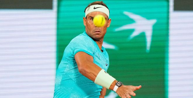 Ce que Rafael Nadal va laisser en héritage à la nouvelle génération