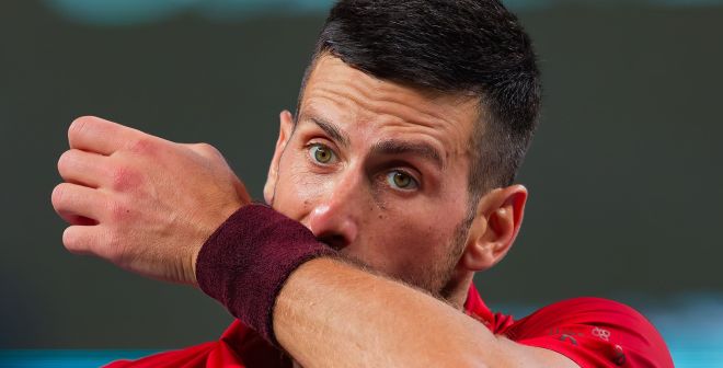 Que manque-t-il à Novak Djokovic ?
