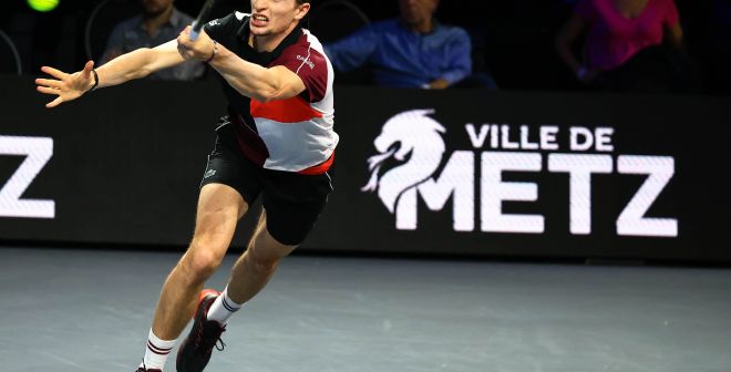 Moselle Open : un tableau de folie !