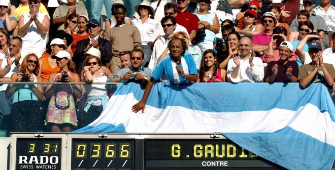 Le stress dans le tennis : l’ennemi intérieur