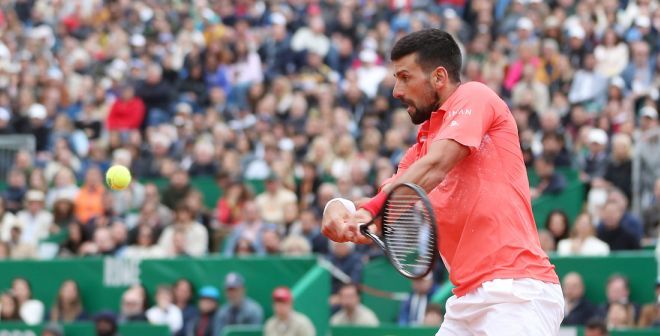 Djokovic mise-t-il tout sur Wimbledon ?